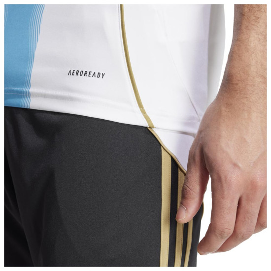 Adidas Ανδρική ποδοσφαιρική φανέλα Messi Training Jersey